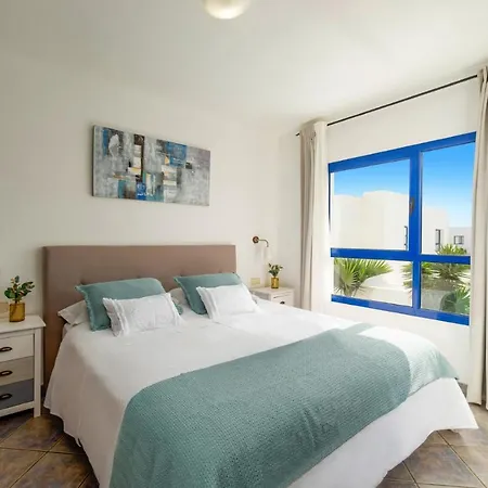 Villa Elizabeth By Playa Blanca (Lanzarote)