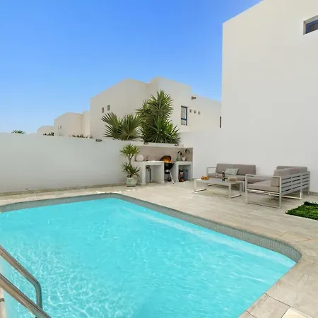 Villa Elizabeth By