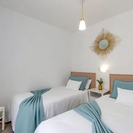 Villa Elizabeth By Playa Blanca (Lanzarote)