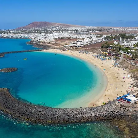 Elizabeth By Playa Blanca (Lanzarote)